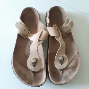 Betula by Birkenstock Sandals
